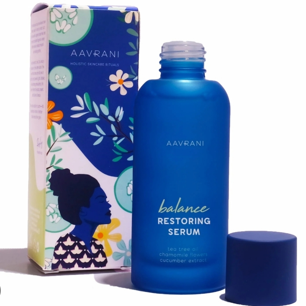 Aavrani Balance Restoring Serum